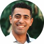 A profile image of Ehab Elias, Director of Operations from EM Socal Engineering